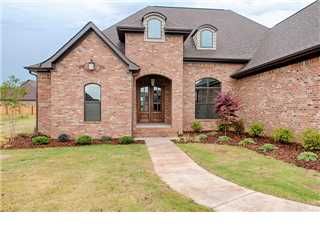 109 Jeff Dr., Muscle Shoals, AL 35661