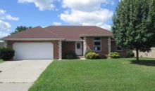 3849 W Cardinal St Springfield, MO 65810