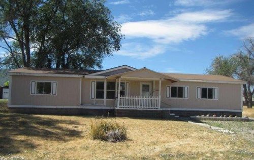 50 East 300 North, Levan, UT 84639