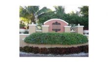 11437 NW 62 TE # 229 Miami, FL 33178