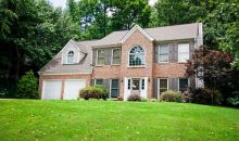 6535 Capriole Pointe Cumming, GA 30040