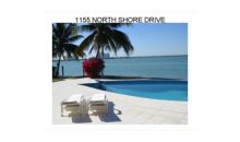 1155 N SHORE DR Miami Beach, FL 33141