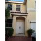 3839 SW 170 AV, Hollywood, FL 33027 ID:8506327