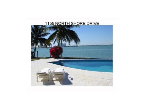 1155 N SHORE DR, Miami Beach, FL 33141