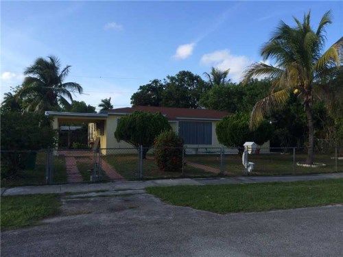 15231 SW 297 ST, Homestead, FL 33033