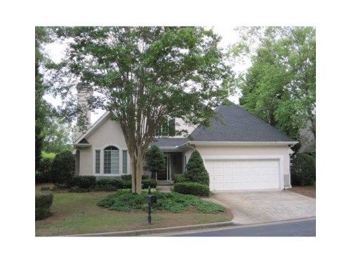 210 Breitbrunn Chase, Duluth, GA 30097