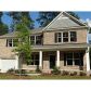 2615 Sw Reece Farms Trail, Powder Springs, GA 30127 ID:9351406