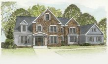 11528 Valmont Lane Alpharetta, GA 30004