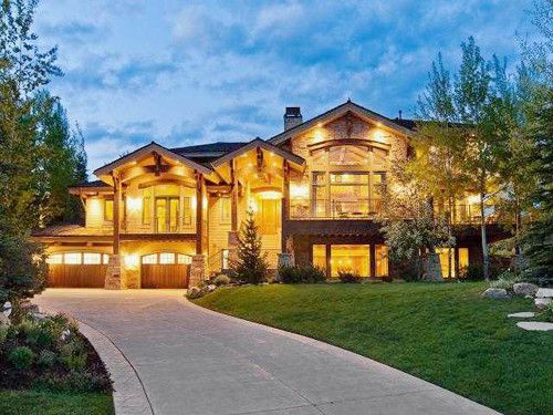 2574 Silver Cloud Court, Park City, UT 84060