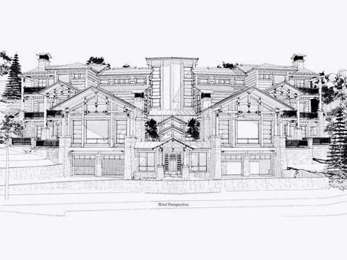 14 NAKOMA TER, Park City, UT 84060