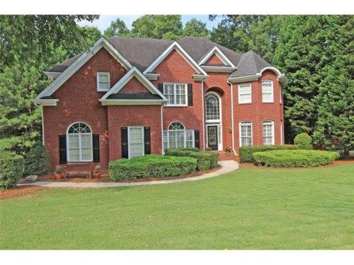 3980 Balleycastle Lane, Duluth, GA 30097