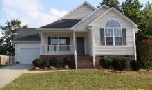 112 W Sebastian Ct Mebane, NC 27302