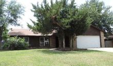 2236 W Haskell St Tulsa, OK 74127