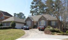 5195 Shadow Path Lane Sw Lilburn, GA 30047