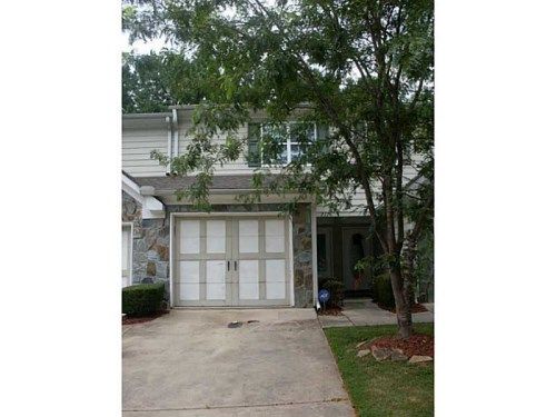 Unit 311 - 311 Brookside Way, Canton, GA 30114