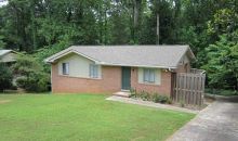 121 Mcneal Drive Se Smyrna, GA 30082