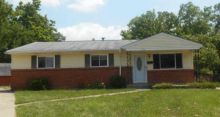 2902 Aries Court Cincinnati, OH 45251