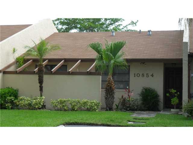 10854 30TH PL # 363, Fort Lauderdale, FL 33322