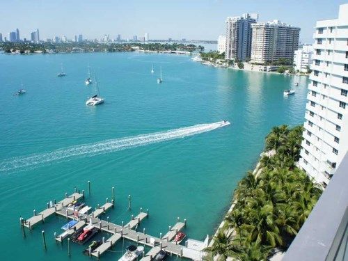 1500 BAY RD # 1542S, Miami Beach, FL 33139