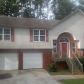 5747 Graceland Drive, Powder Springs, GA 30127 ID:9460303