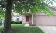 3291 Tumwater Valley Dr Pickerington, OH 43147