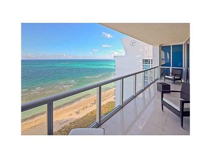 6899 COLLINS AVE # 1607, Miami Beach, FL 33141