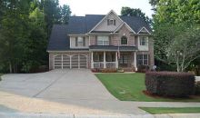 6204 Cascade Falls Drive Buford, GA 30518