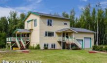 3976 S Loussac Lane Wasilla, AK 99654