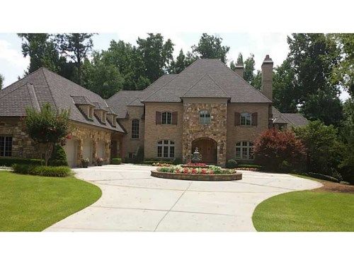 2442 Delbarton Place, Duluth, GA 30097