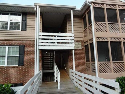 Unit B - 230 Quail Run, Roswell, GA 30076