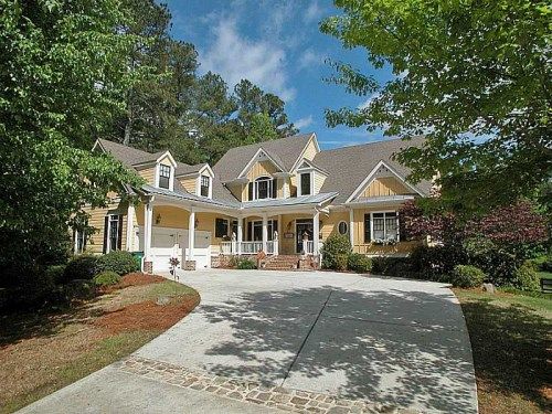 1170 Nix Road, Alpharetta, GA 30004