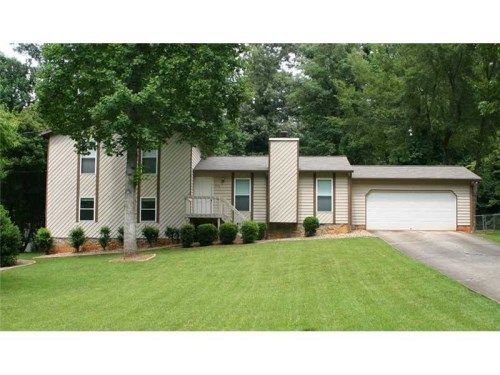 208 Mill Ridge Court, Lawrenceville, GA 30046