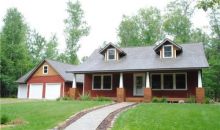 14466 Wildwood Dr Crosslake, MN 56442