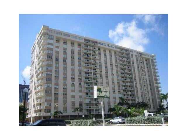 1833 S OCEAN DRIVE # 501, Hallandale, FL 33009