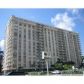 1833 S OCEAN DRIVE # 501, Hallandale, FL 33009 ID:9422038