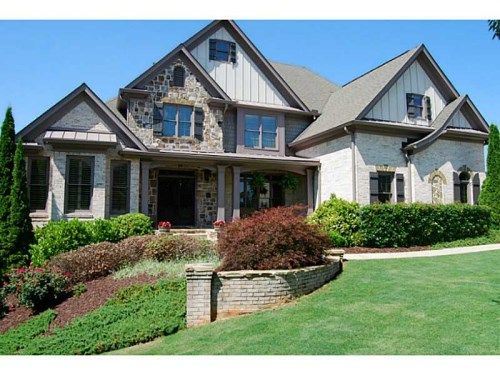 3960 Graystone Preserve Place, Cumming, GA 30040