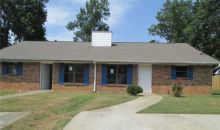 126 Forest Place Lawrenceville, GA 30046