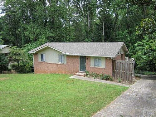 121 Mcneal Drive Se, Smyrna, GA 30082