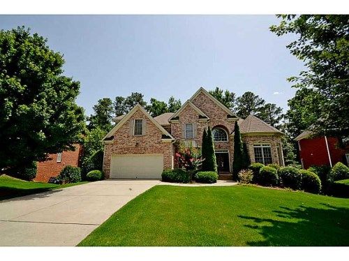 1700 Berkshire Hill Drive, Duluth, GA 30097