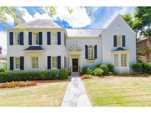 119 Brighton Road Ne, Atlanta, GA 30309