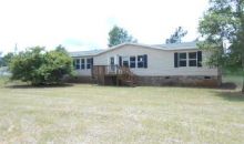 3720 Hwy 261 S Wedgefield, SC 29168