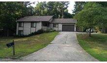 963 Timberclaire Lithonia, GA 30058