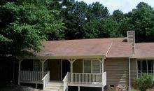 15 Popular Drive Se Cartersville, GA 30121