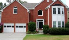 3488 Dunlin Shore Court Norcross, GA 30092