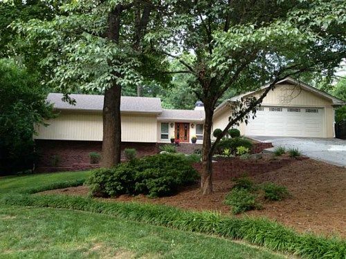 643 Chesterfield Drive, Lawrenceville, GA 30044