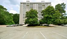 Unit 4c - 3530 Piedmont Road Atlanta, GA 30305