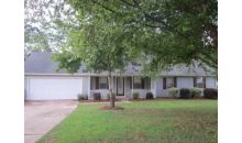 201 Greenleaf Drive Hampton, GA 30228