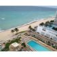 2501 S Ocean Dr # 928, Hollywood, FL 33019 ID:9086053