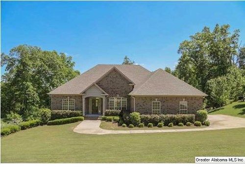 Ronny Ln #62, Springville, AL 35146