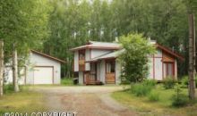 4901 W Clarion Avenue Wasilla, AK 99654